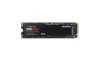 SSD Samsung, 990 PRO, 2TB, M2, PCIe 4.0 NVMe