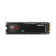 SSD Samsung, 990 PRO, 2TB, M2, PCIe 4.0