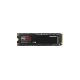SSD Samsung, 990 PRO, 2TB, M2, PCIe 4.0 NVMe