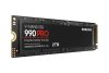 SSD Samsung, 990 PRO, 2TB, M2, PCIe 4.0