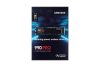 SSD Samsung, 990 PRO, 2TB, M2, PCIe 4.0