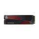SSD Samsung, 990 PRO , 2TB,M2 , PCIe 4.0