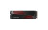 SSD Samsung, 990 PRO , 2TB,M2 , PCIe 4.0