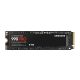 SSD Samsung, 990 PRO, 4TB,  M2, PCIe 4.0