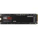 SSD Samsung, 990 PRO, 4TB, M2, PCIe 4.0 , NVMe
