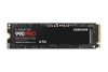 SSD Samsung, 990 PRO, 4TB,  M2, PCIe 4.0