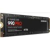 SSD Samsung, 990 PRO, 4TB,  M2, PCIe 4.0