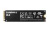 SSD Samsung, 990 PRO, 4TB,  M2, PCIe 4.0