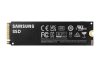 SSD Samsung, 990 PRO, 4TB, M2, PCIe 4.0 , NVMe