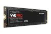 SSD Samsung, 990 PRO, 4TB,  M2, PCIe 4.0