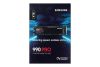 SSD Samsung, 990 PRO, 4TB, M2, PCIe 4.0 , NVMe