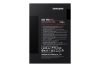 SSD Samsung, 990 PRO, 4TB, M2, PCIe 4.0 , NVMe