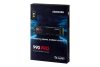 SSD Samsung, 990 PRO, 4TB, M2, PCIe 4.0 , NVMe