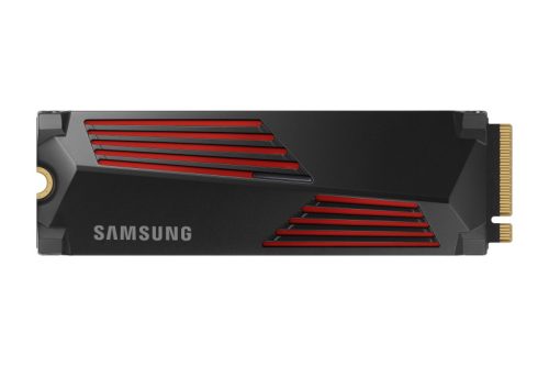 SSD Samsung, 990 PRO,4TB,  M.2 , PCIe 4.
