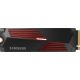 SSD Samsung, 990 PRO,4TB,  M.2 , PCIe 4.