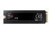 SSD Samsung, 990 PRO,4TB,  M.2 , PCIe 4.