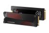SSD Samsung, 990 PRO,4TB,  M.2 , PCIe 4.