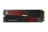 SSD Samsung, 990 PRO,4TB,  M.2 , PCIe 4.