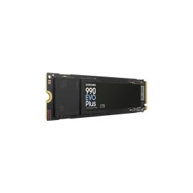 SSD Samsung 990 EVO+ 2TB PCI Express 4.0