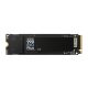 SSD Samsung, 990 PRO, 4TB,  M2, PCIe 4.0