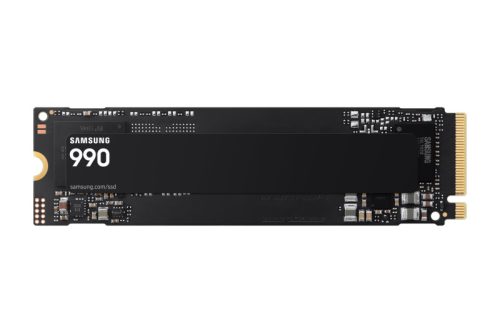 SSD Samsung 990 2TB PCI Express 4.0