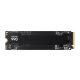 SSD Samsung 990 2TB PCI Express 4.0