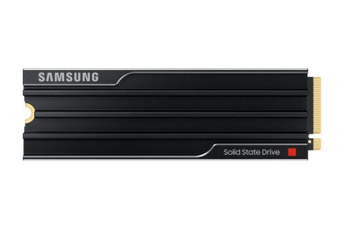 SSD Samsung 9100 PRO 1TB NVMe PCIe 5.0