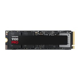 SM SSD 2TB 9100PRO 2TB PCIe 5.0 NVMe