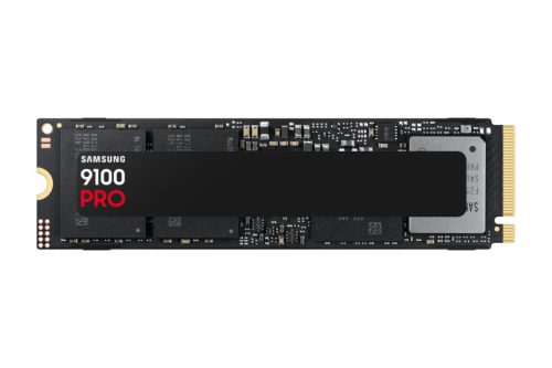 SM SSD 2TB 9100PRO 2TB PCIe 5.0 NVMe