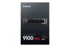 SM SSD 2TB 9100PRO 2TB PCIe 5.0 NVMe