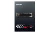 SM SSD 2TB 9100PRO 4TB PCIe 5.0 NVMe