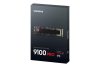 SM SSD 2TB 9100PRO 4TB PCIe 5.0 NVMe