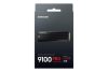 SM SSD 2TB 9100PRO 4TB PCIe 5.0 NVMe