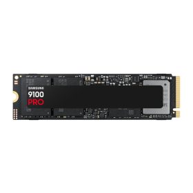 Samsung MZ-VAP8T0 8 TB M.2 PCI Express 5