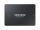 SM SSD 3.8TB 2.5 MZ7L33T8HBLT00W07