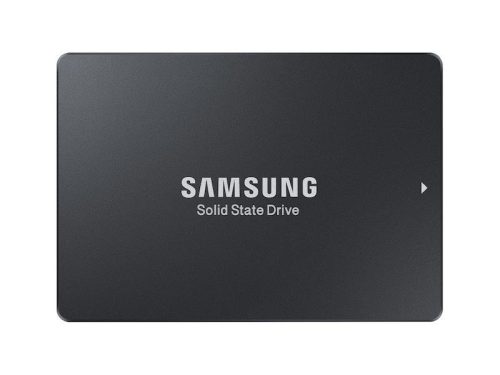 SM SSD 3.8TB 2.5 MZ7L33T8HBLT00W07