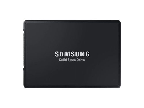 SSD Samsung  960GB 2.5" PCI Express 4.0