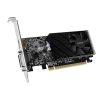 Placa video Gigabyte GeForce GT 1030 Low Profile, 2GB DDR4, PCI Express 3.0, 64bit