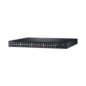 Dell N1548P 48-Port Switch 1GbE RJ45 PoE+