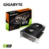 Placa video Gigabyte GEFORCE RTX 3060 WINDFORCE OC 12G V2, 12GB GDDR6, PCI Express 4.0, 192bit