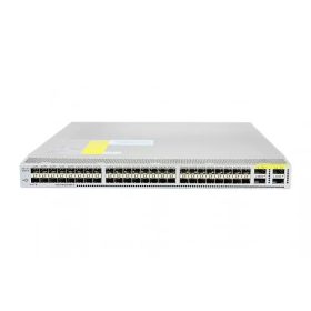 Cisco Nexus 3064-X - Switch - L3