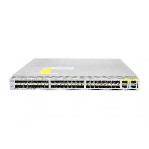 Cisco Nexus 3064-X - Switch - L3