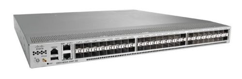 Nexus 3548, 48 SFP+ ports