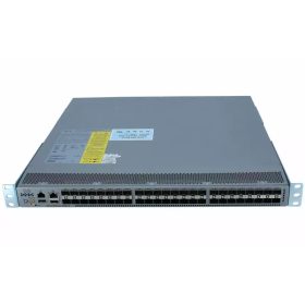   Cisco Nexus 3000 Series Nexus 3548-X Switch 48 SFP+ ports, Enhanced