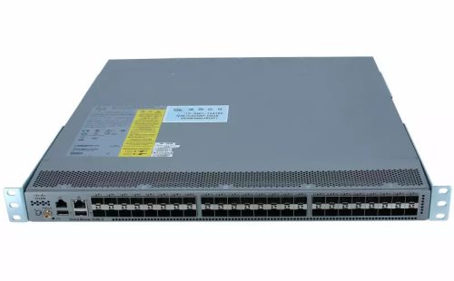 Cisco Nexus 3000 Series Nexus 3548-X Switch 48 SFP+ ports, Enhanced 