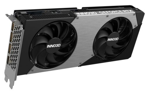 INNO3D GEFORCE RTX 5060 TI TWIN X2 16GB