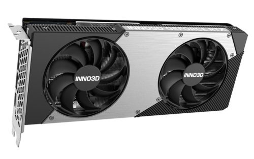 INNO3D GEFORCE RTX 5070 TWIN X2 12GB
