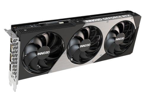 INNO3D GEFORCE RTX 5070 TI X3 OC 16GB