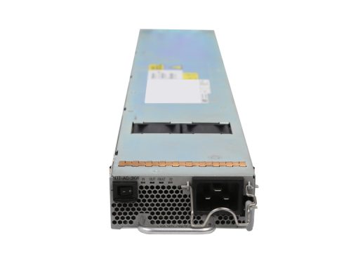 Cisco N77-AC-3KW – Nexus 7700 3.0kW AC Power Supply Module