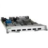 Modul Cisco Nexus 7000 F3-Series 6 Port 100GbE (CPAK). 